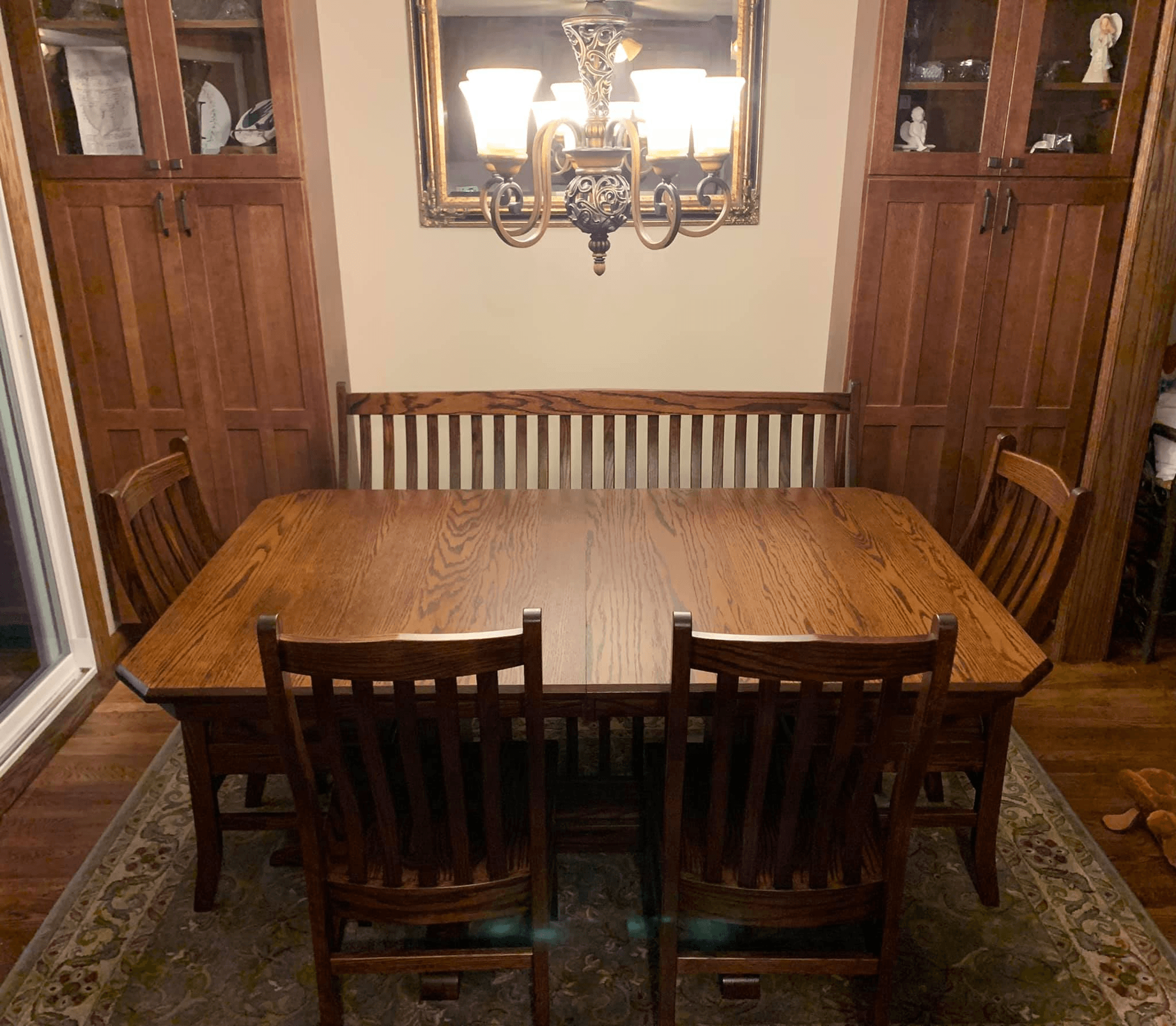 Review photo from Gayle Marcy